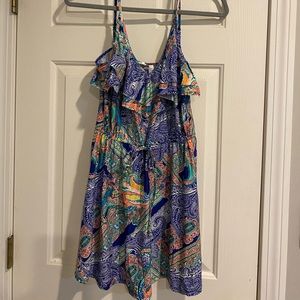 Summer/ beach dress